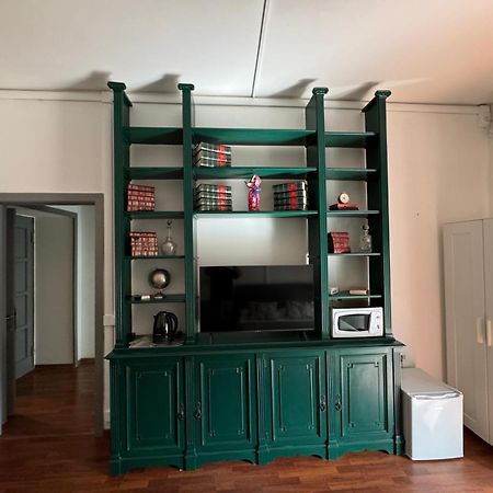 Room Sapienza Roma Dış mekan fotoğraf
