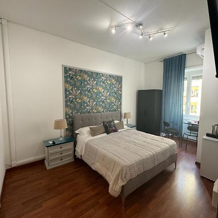 Room Sapienza Roma Dış mekan fotoğraf