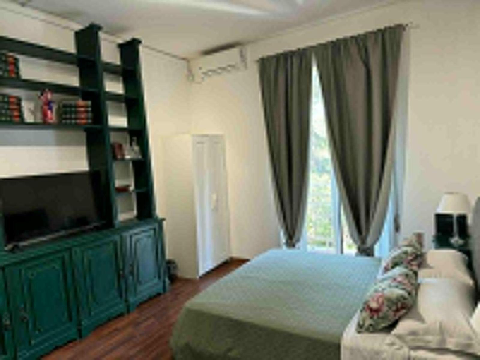 Room Sapienza Roma Dış mekan fotoğraf