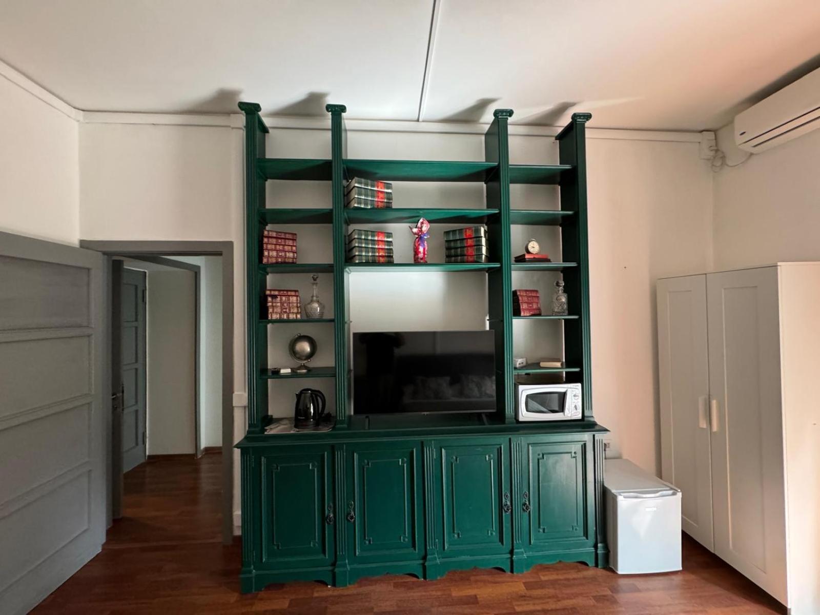 Room Sapienza Roma Dış mekan fotoğraf