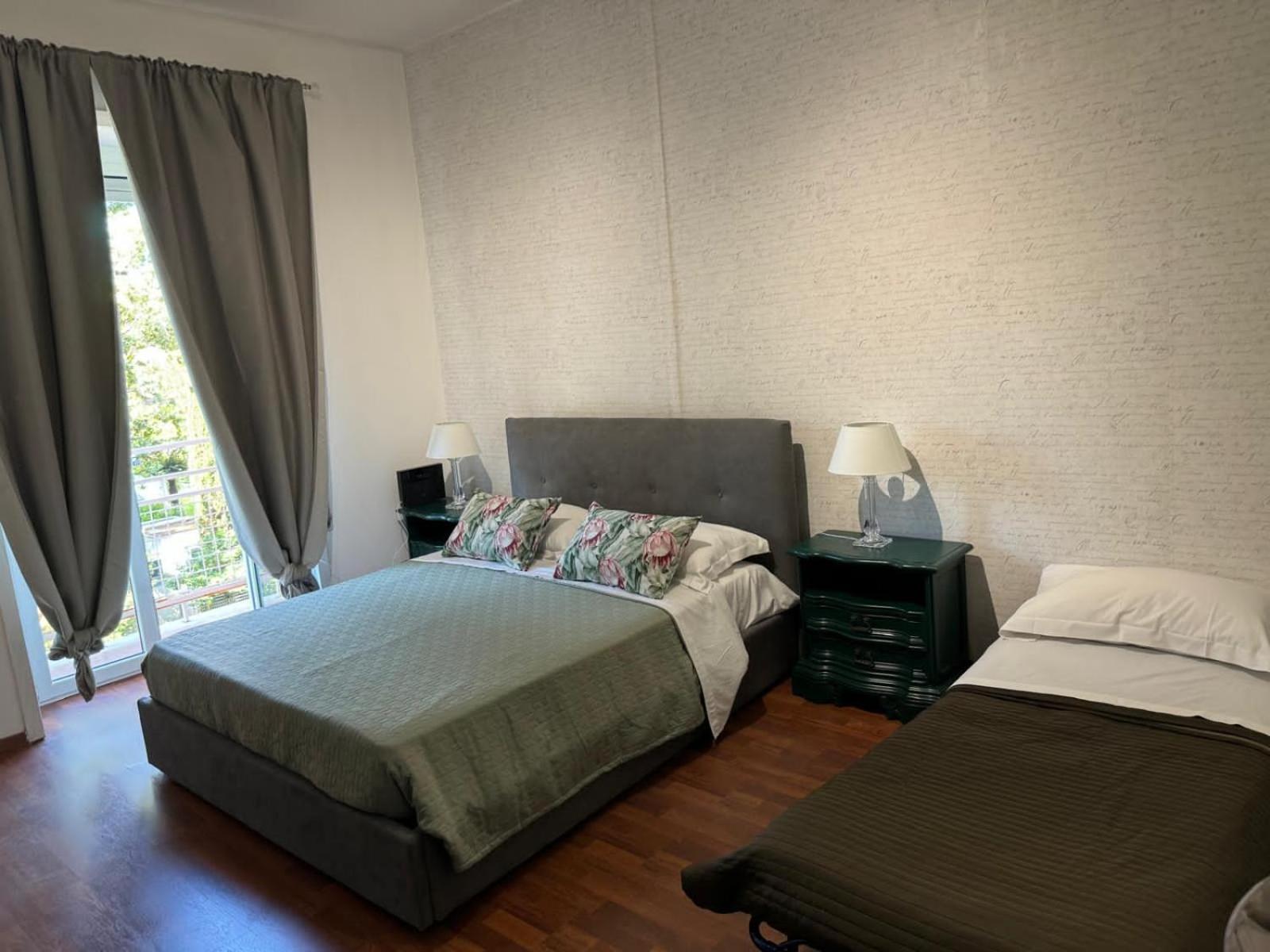 Room Sapienza Roma Dış mekan fotoğraf