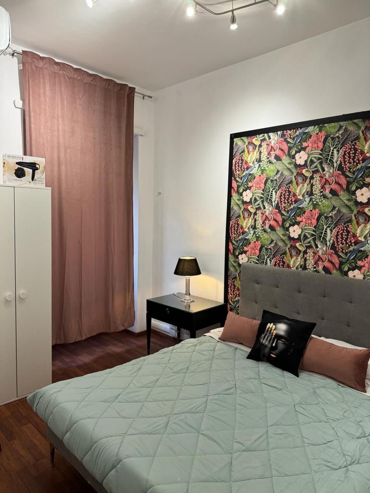 Room Sapienza Roma Dış mekan fotoğraf