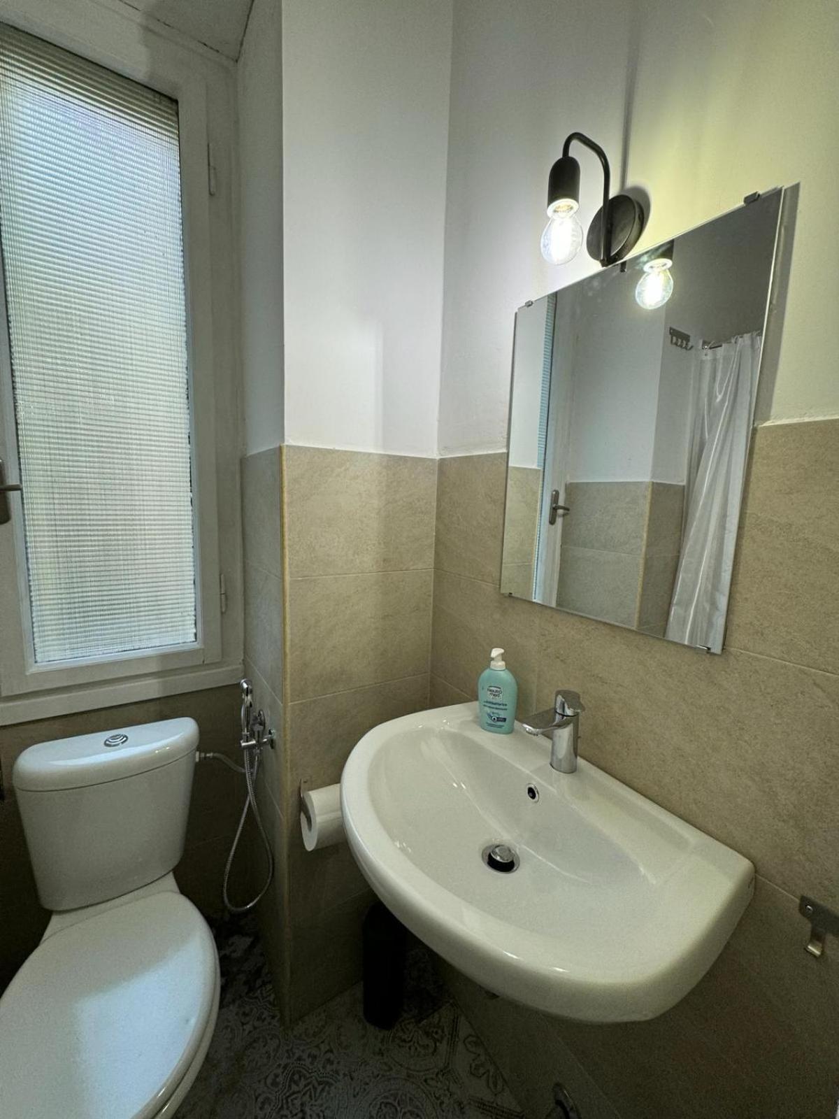 Room Sapienza Roma Dış mekan fotoğraf