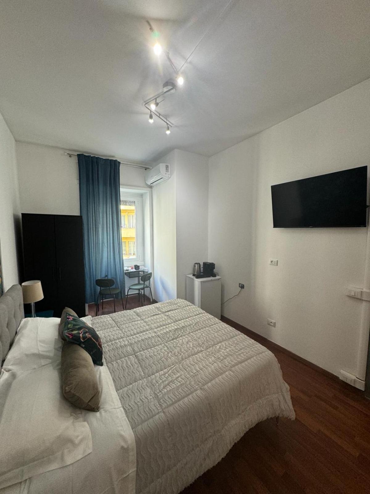 Room Sapienza Roma Dış mekan fotoğraf