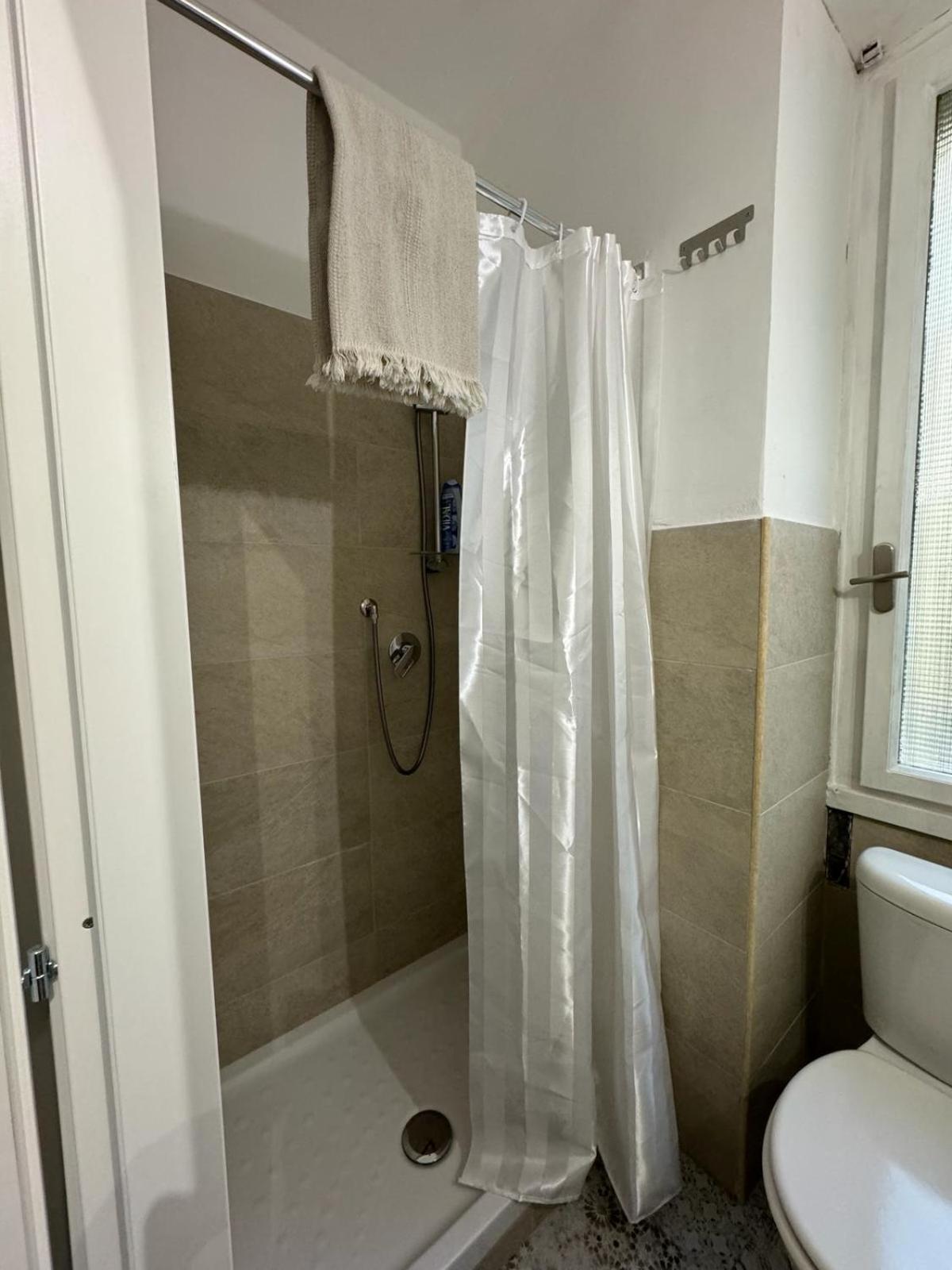 Room Sapienza Roma Dış mekan fotoğraf