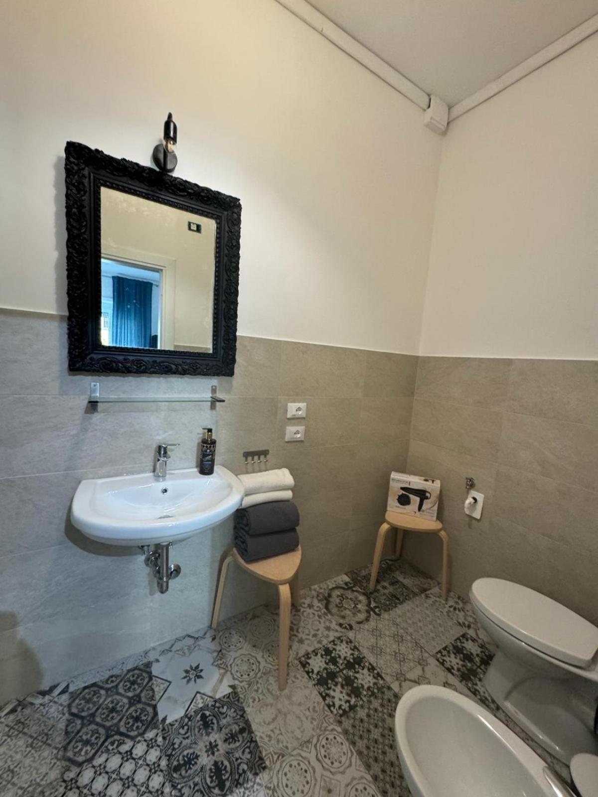 Room Sapienza Roma Dış mekan fotoğraf