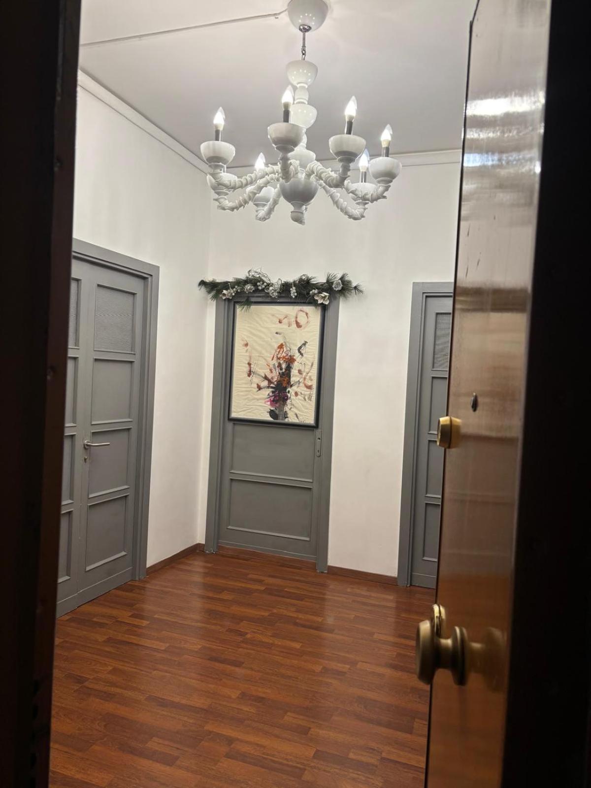 Room Sapienza Roma Dış mekan fotoğraf
